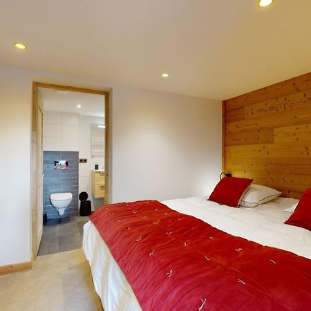 Residence Hoteliere Bellecote 4 Etoiles La Plagne-Tarentaise Bagian luar foto