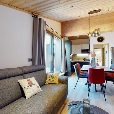 Residence Hoteliere Bellecote 4 Etoiles La Plagne-Tarentaise Bagian luar foto