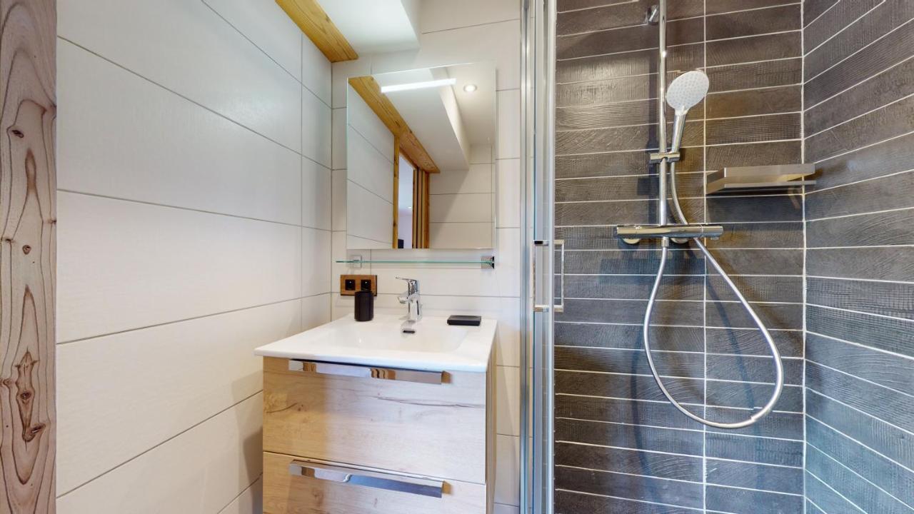 Residence Hoteliere Bellecote 4 Etoiles La Plagne-Tarentaise Bagian luar foto
