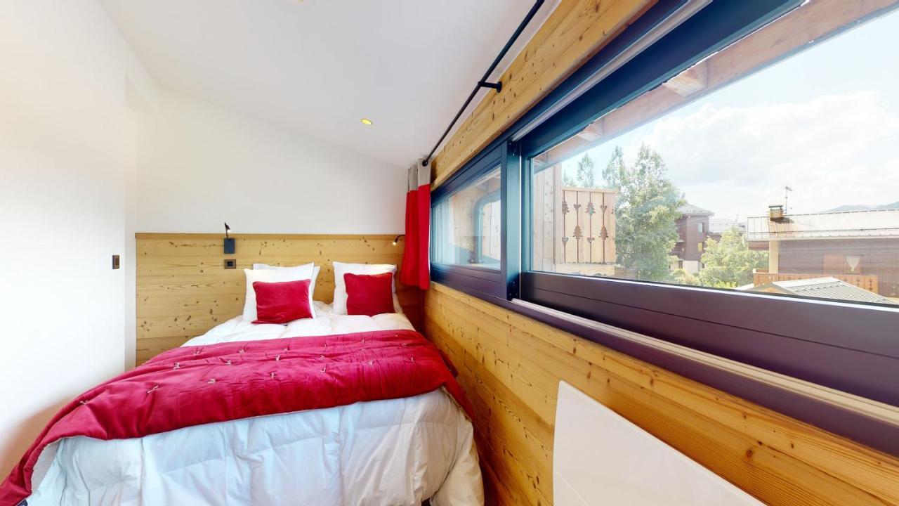 Residence Hoteliere Bellecote 4 Etoiles La Plagne-Tarentaise Bagian luar foto