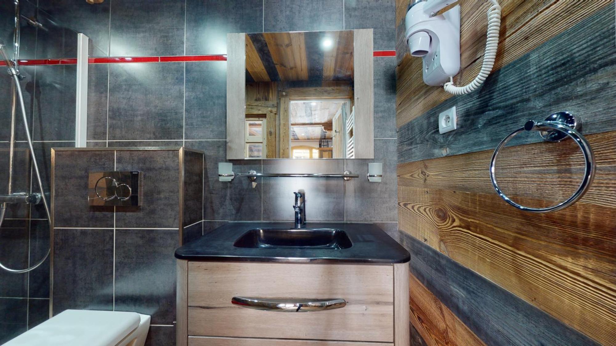 Residence Hoteliere Bellecote 4 Etoiles La Plagne-Tarentaise Bagian luar foto