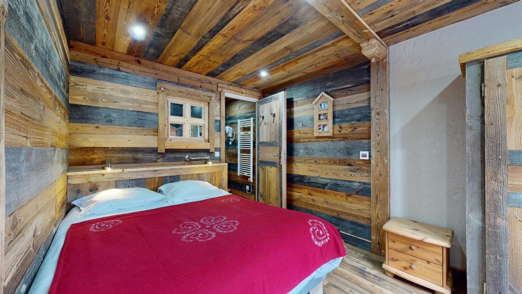 Residence Hoteliere Bellecote 4 Etoiles La Plagne-Tarentaise Bagian luar foto