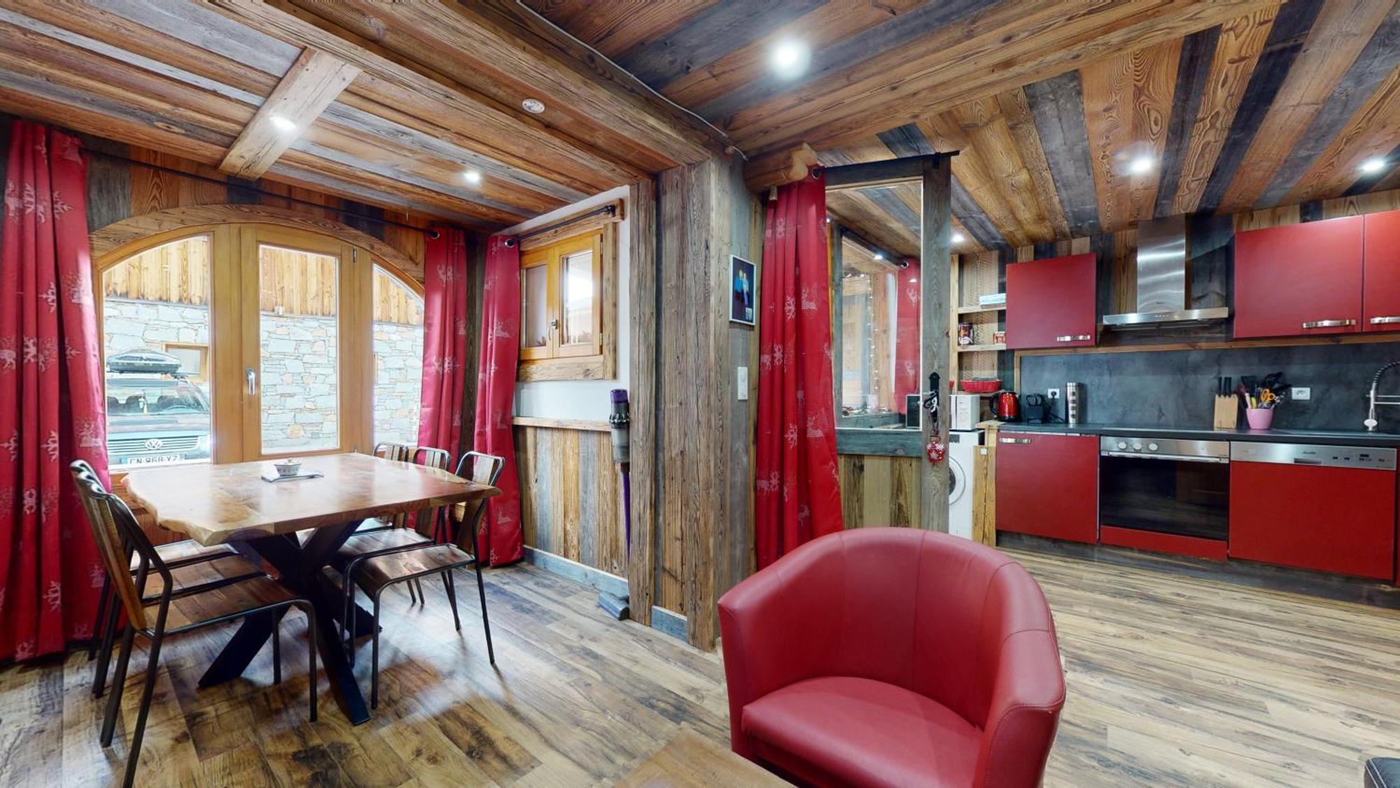 Residence Hoteliere Bellecote 4 Etoiles La Plagne-Tarentaise Bagian luar foto