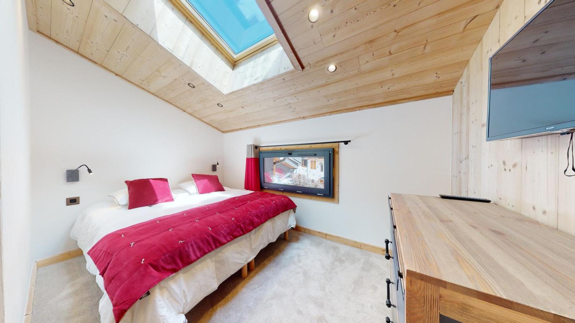 Residence Hoteliere Bellecote 4 Etoiles La Plagne-Tarentaise Bagian luar foto