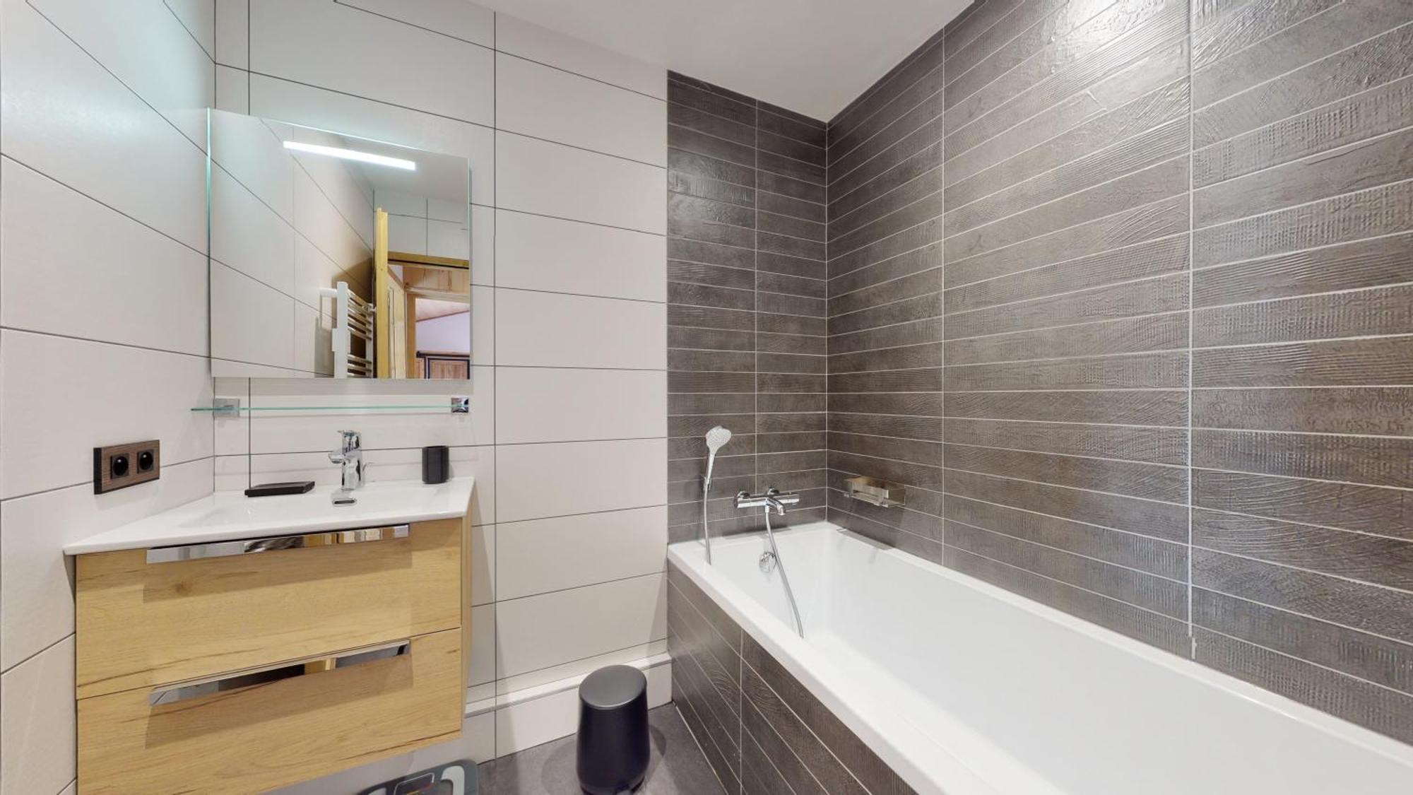 Residence Hoteliere Bellecote 4 Etoiles La Plagne-Tarentaise Bagian luar foto