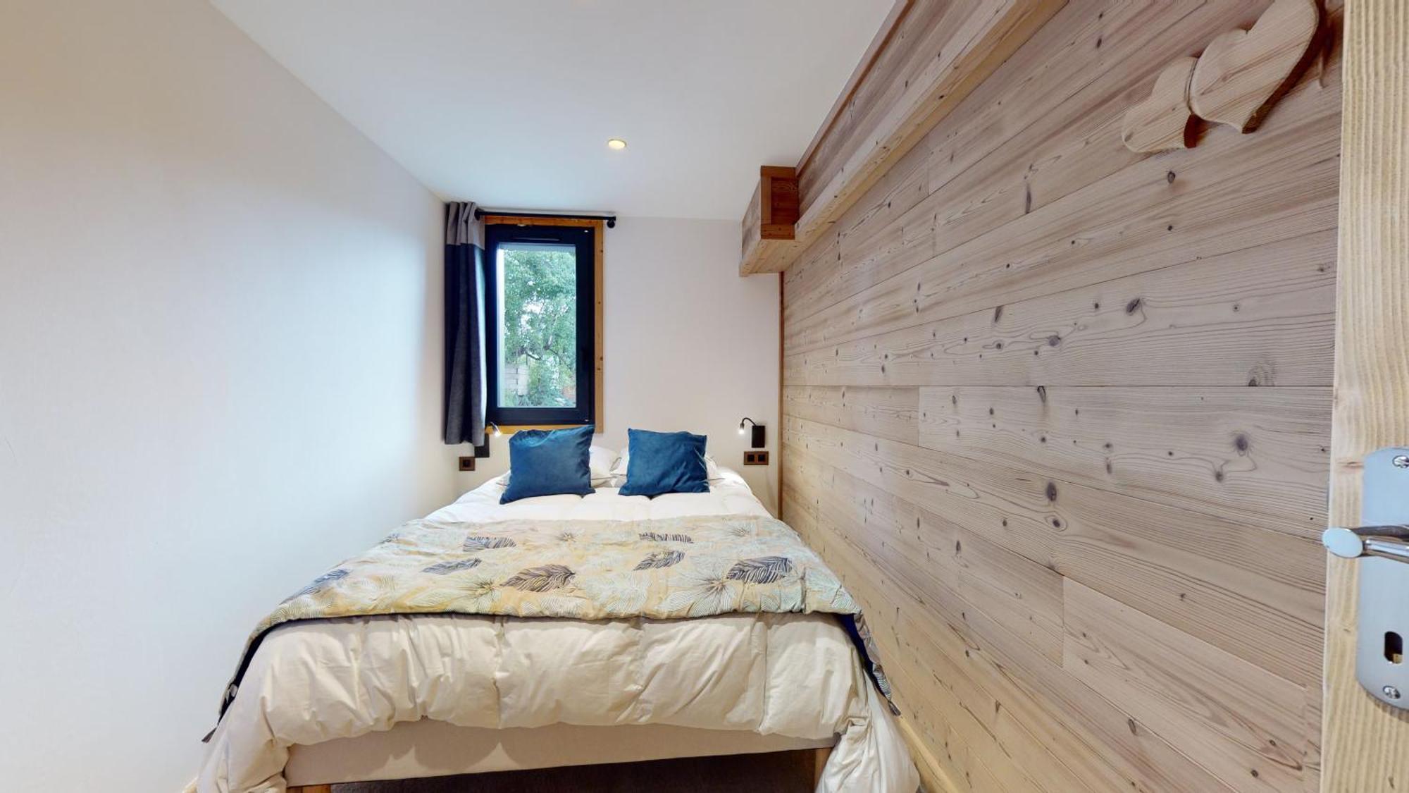 Residence Hoteliere Bellecote 4 Etoiles La Plagne-Tarentaise Bagian luar foto