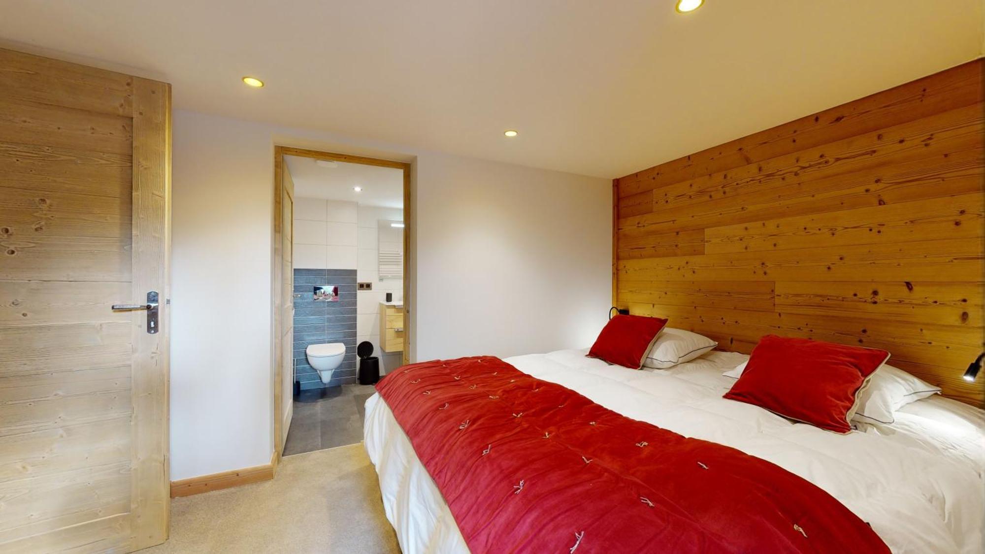 Residence Hoteliere Bellecote 4 Etoiles La Plagne-Tarentaise Bagian luar foto