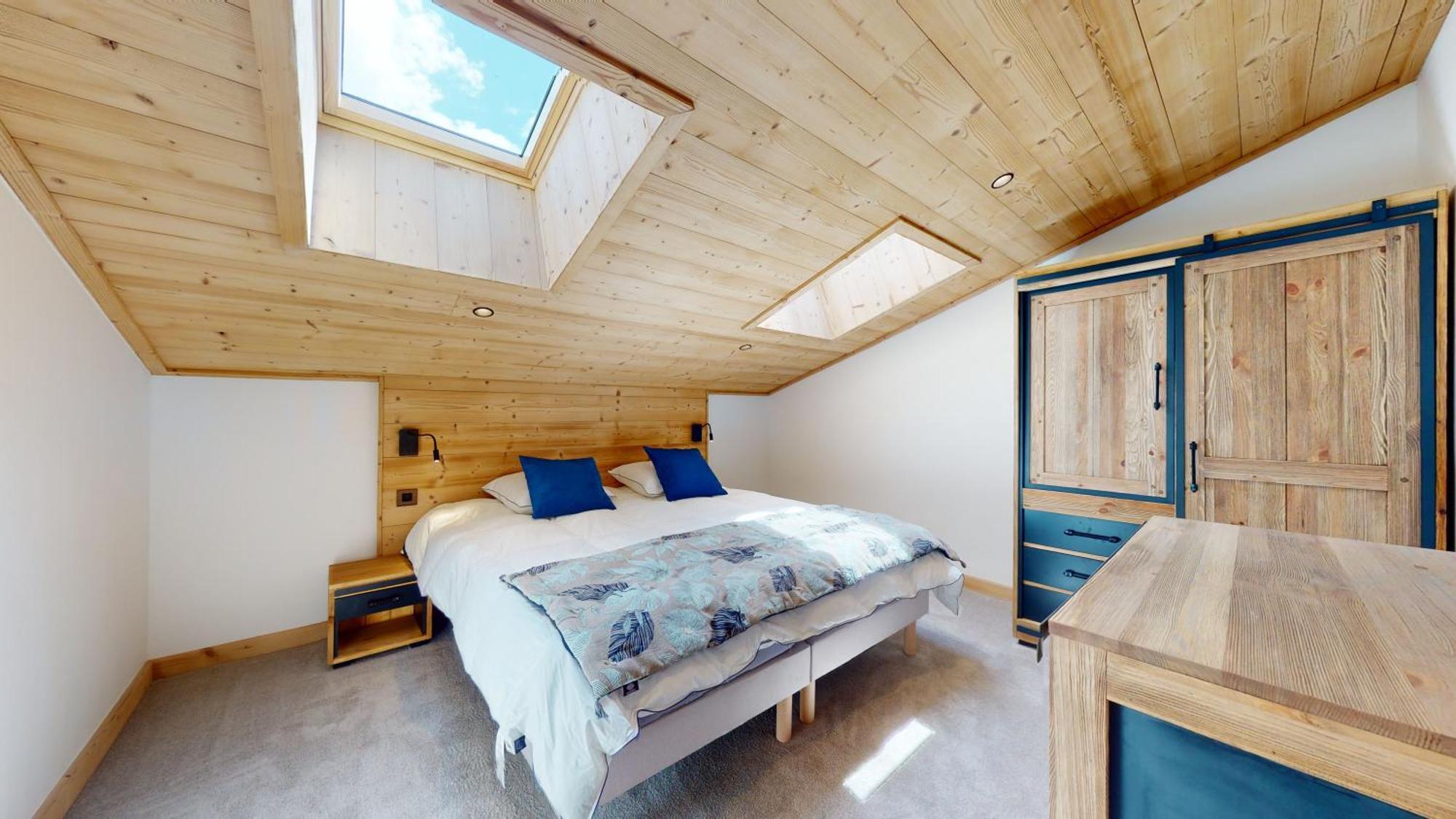 Residence Hoteliere Bellecote 4 Etoiles La Plagne-Tarentaise Bagian luar foto