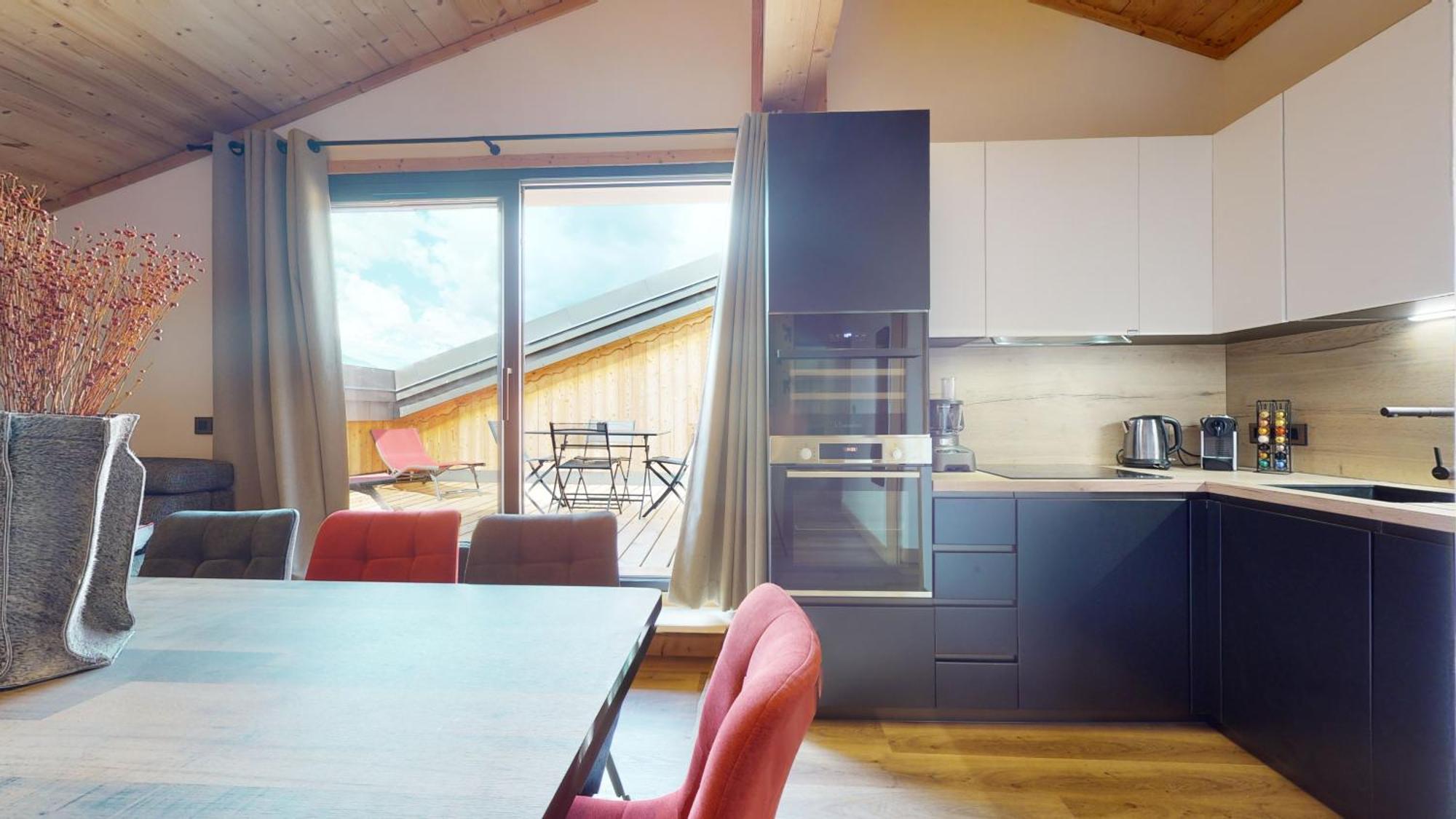 Residence Hoteliere Bellecote 4 Etoiles La Plagne-Tarentaise Bagian luar foto