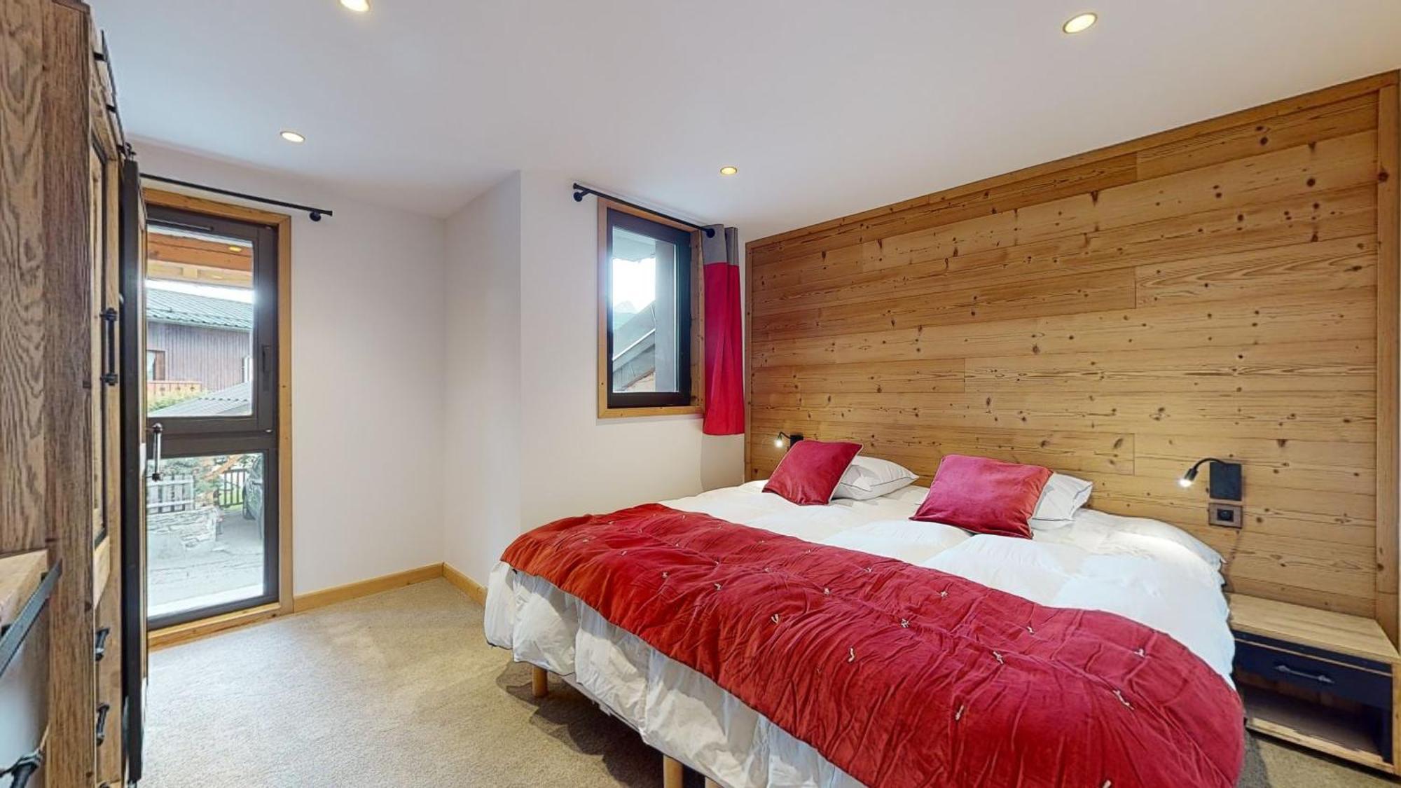 Residence Hoteliere Bellecote 4 Etoiles La Plagne-Tarentaise Bagian luar foto