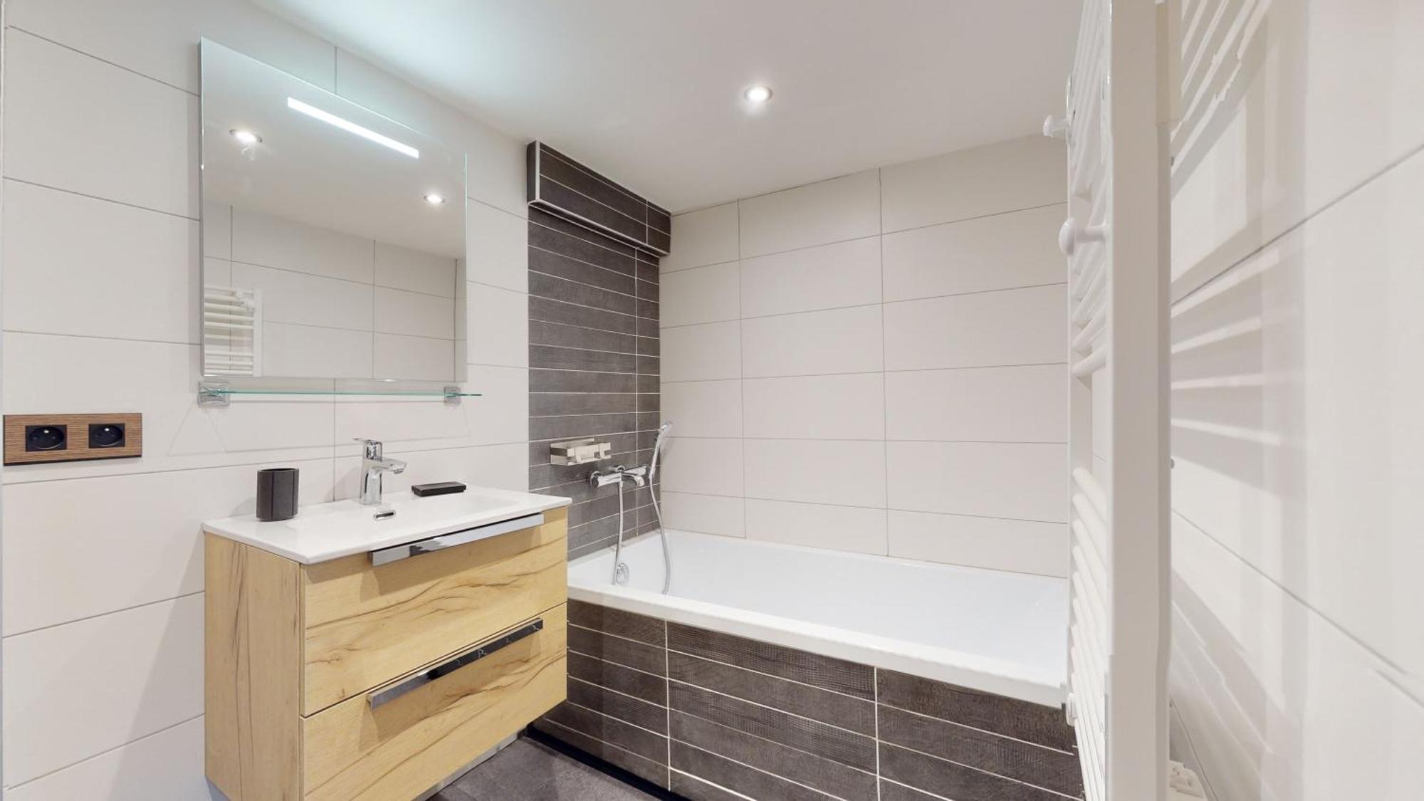 Residence Hoteliere Bellecote 4 Etoiles La Plagne-Tarentaise Bagian luar foto