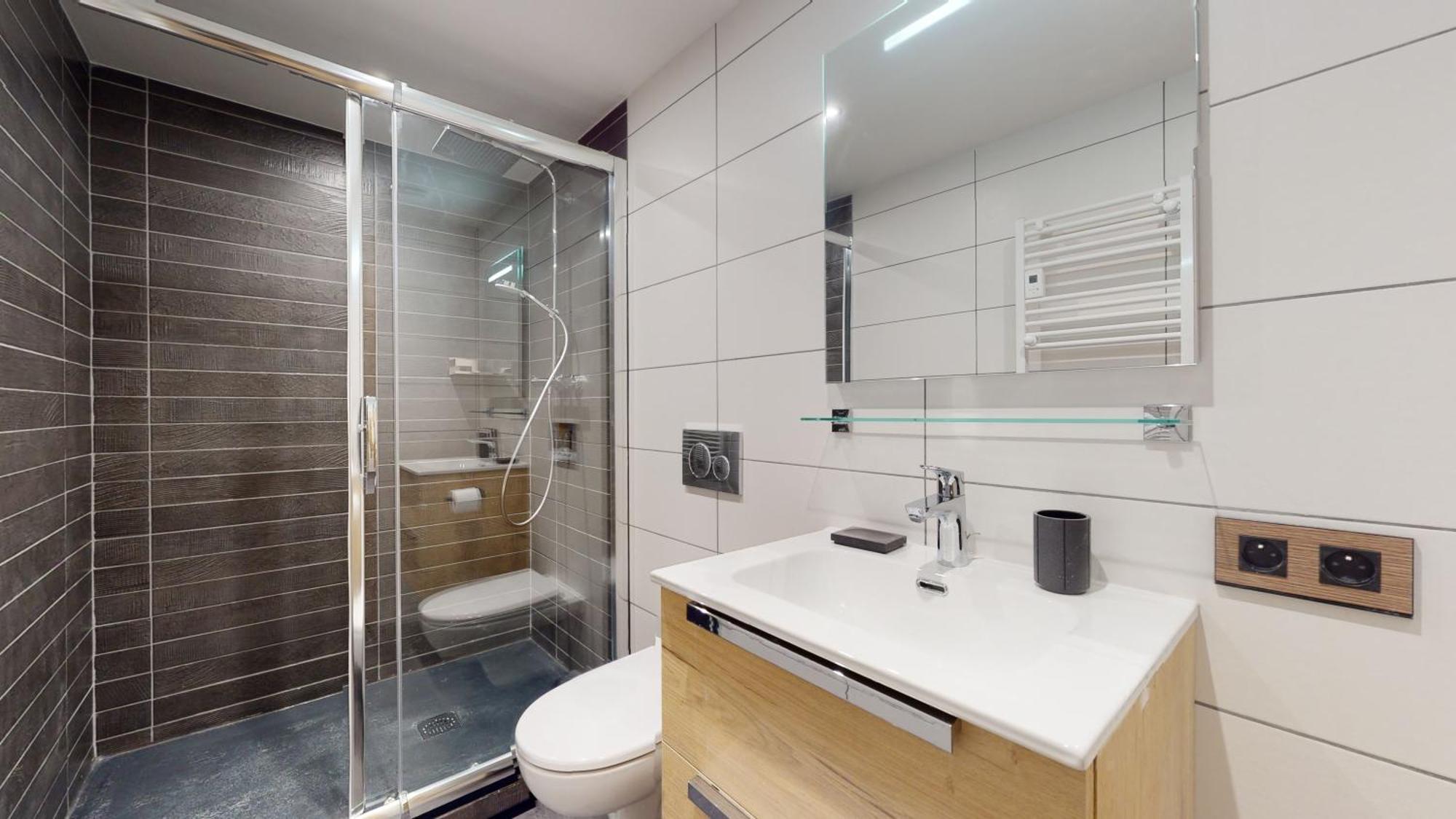 Residence Hoteliere Bellecote 4 Etoiles La Plagne-Tarentaise Bagian luar foto