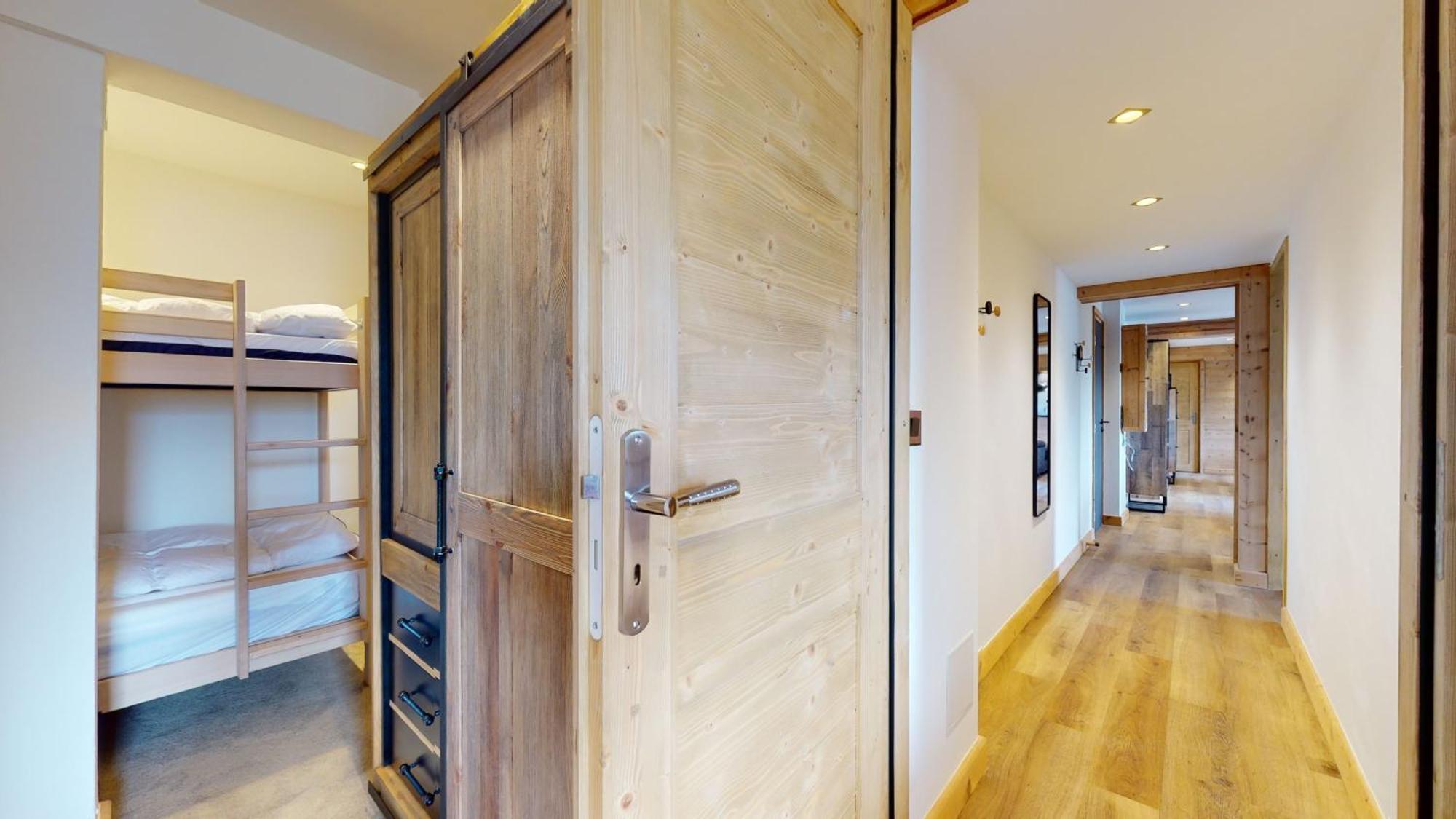 Residence Hoteliere Bellecote 4 Etoiles La Plagne-Tarentaise Bagian luar foto