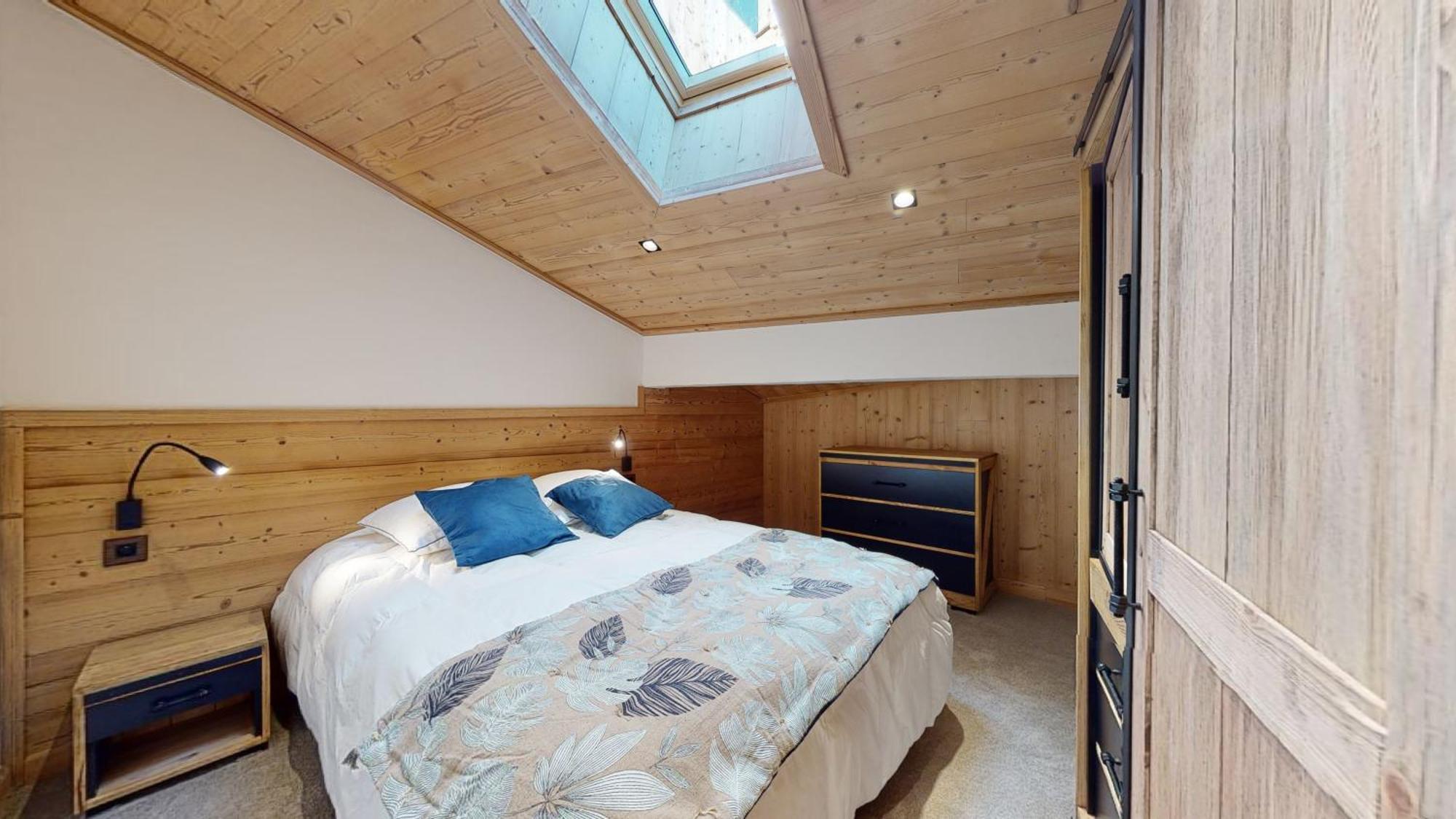 Residence Hoteliere Bellecote 4 Etoiles La Plagne-Tarentaise Bagian luar foto